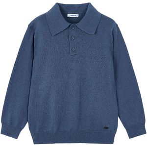 Mayoral jongens polo - Blauw