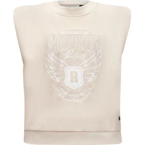 Retour meisjes sweater - Beige