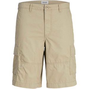 Jack & Jones Junior jongens korte broek - Zand