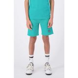 Black Bananas jongens korte broek - Turquoise