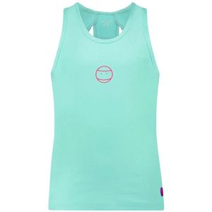 B.NOSY meisjes singlet - Aqua