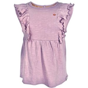 TOPitm meisjes t-shirt - Mauve