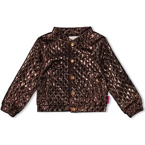 Jubel meisjes jas - Koper