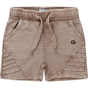 Flinq jongens korte broek - Zand