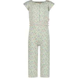 Jubel meisjes jumpsuit - Groen