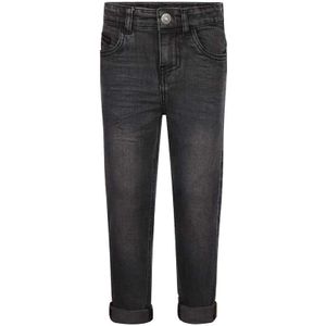 Koko Noko jongens jeans - Grey denim