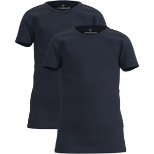 Vingino jongens t-shirt - Blauw