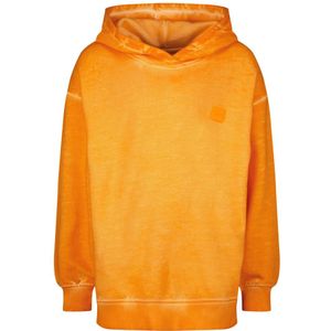 Raizzed jongens hoodie Nevis Flame Orange