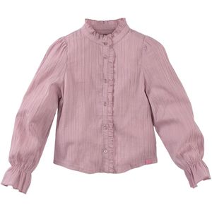 Z8 meisjes blouse - Rose