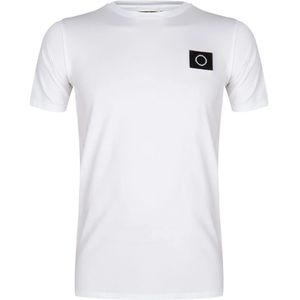 Rellix jongens t-shirt - Ecru