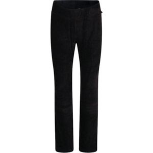 D-zine meisjes broek - Zwart