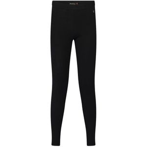 Persival meisjes legging - Zwart