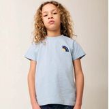 Tumble 'N Dry jongens t-shirt - Pastel blue