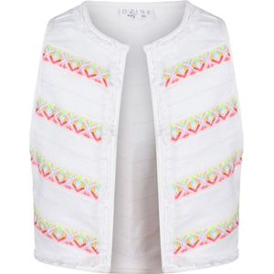 D-zine meisjes gilet - Kit