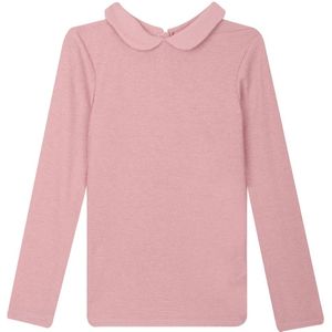Someone - Top - Licht Roze - Lange Mouw - SG03.252.58548