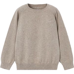 Mayoral jongens trui - Bruin