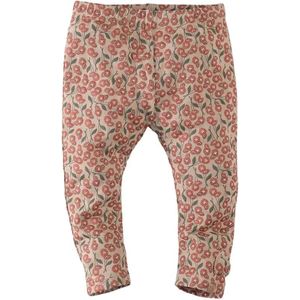 Z8 Newborn meisjes legging - Zand