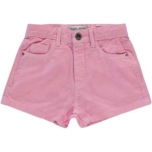 Cars meisjes korte broek - Rose