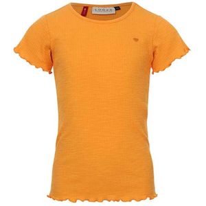 LOOXS Little T-shirt Oranje