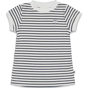 Feetje meisjes nachthemd - Marine