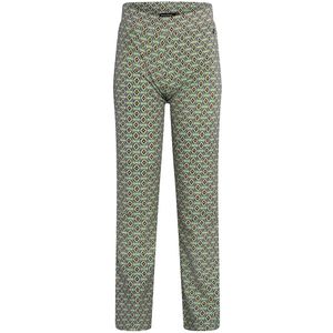 Persival meisjes broek - Appel groen