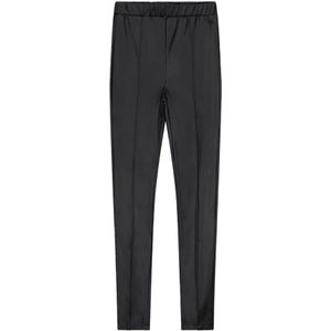 Like Flo meisjes legging - Zwart