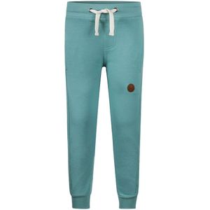 Koko Noko jongens broek - Turquoise