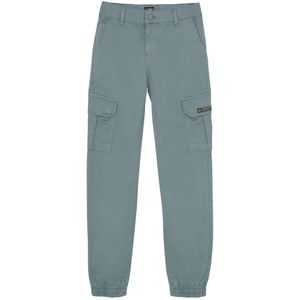 Indian Blue Jeans jongens broek - Groen