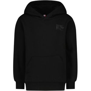 Vingino jongens hoodie - Zwart