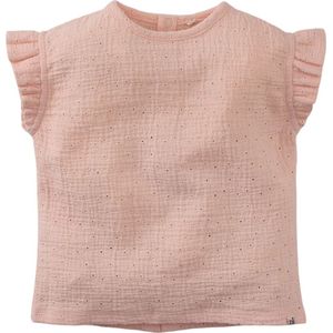 Z8 Newborn meisjes t-shirt - Rose