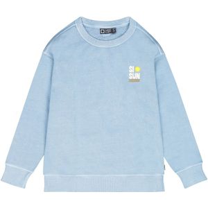 Tumble 'N Dry jongens sweater - Blauw