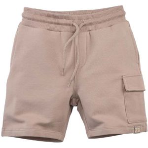 Z8 jongens t-shirt - Zand