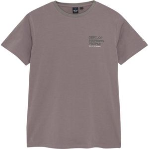 Rellix jongens t-shirt - Mauve