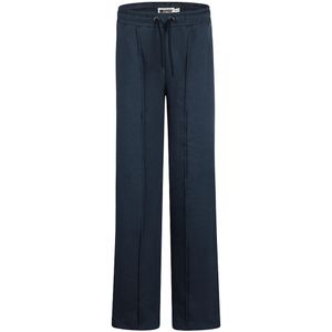No Way Monday meisjes broek - Marine