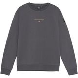 Indian Blue Jeans - Longsleeve - Antracite - Jongens