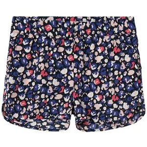 Name It meisjes korte broek - Marine