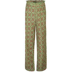 PERSIVAL meisjes broek - Appel groen