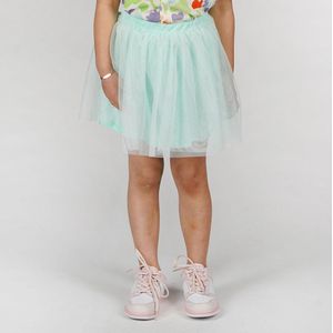 The New Chapter meisjes rok - Mint