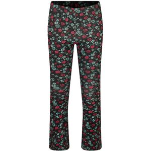 Persival meisjes legging - Petrol