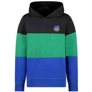 TYGO & vito jongens sweater - Marine