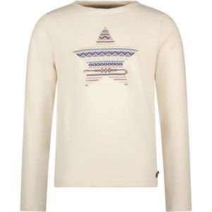 Like Flo meisjes longsleeve - Kit