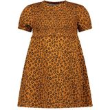 Moodstreet meisjes t-shirt - Bruin