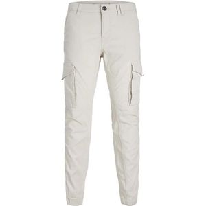 Jack & Jones Junior jongens broek - Beige