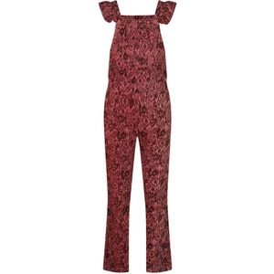 Persival meisjes jumpsuit - Mauve