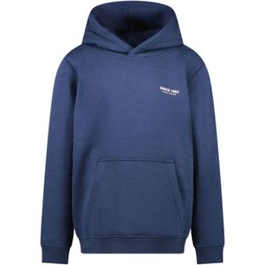 Cars jongens hoodie - Marine