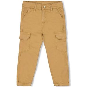 Sturdy jongens broek - Bruin