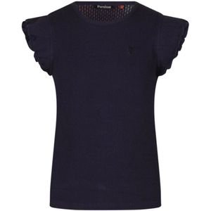Persival meisjes top - Marine