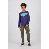 Vingino Carlos Jongens Jeans - Army Green