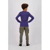 Vingino Carlos Jongens Jeans - Army Green