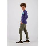 Vingino Carlos Jongens Jeans - Army Green